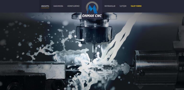 onmakcnc